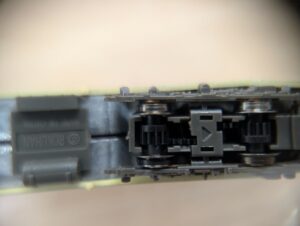 ロクハン BR181